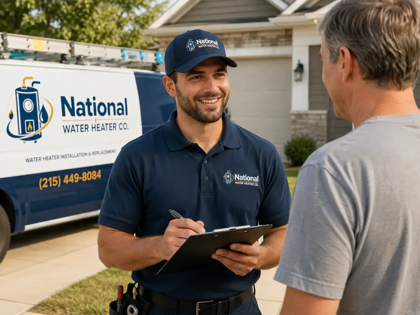 Water Heater Installation Fort Deposit, AL FAQs